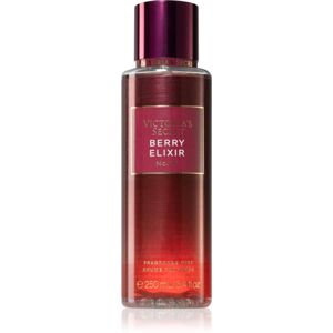 Victoria's Secret Berry Elixir telový sprej pre ženy 250 ml