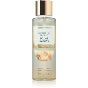 Victoria's Secret Solar Sand telový sprej pre ženy 250 ml