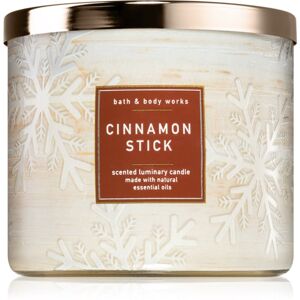 Bath & Body Works Cinnamon Stick vonná sviečka I. 411 g