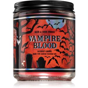 Bath & Body Works Vampire Blood vonná sviečka I. 198 g