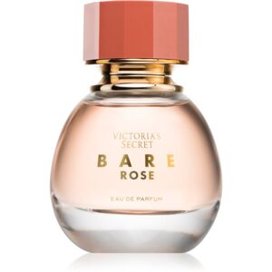 Victoria's Secret Bare Rose parfumovaná voda pre ženy 50 ml