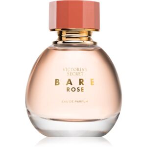 Victoria's Secret Bare Rose parfumovaná voda pre ženy 100 ml