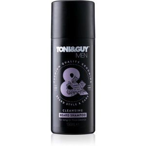 TONI&GUY Men šampón na bradu 150 ml