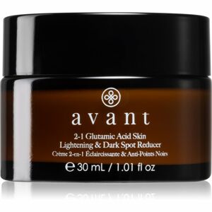 Avant Age Defy+ 2-1 Glutamic Acid Skin Lightening & Dark Spot Reducer rozjasňujúca starostlivosť proti pigmentovým škvrnám 30 ml