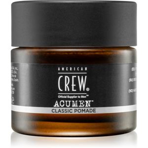 American Crew Acumen Classic Pomade pomáda na vlasy pre mužov mix farieb 60 g