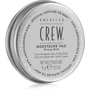 American Crew Styling Moustache Wax vosk na fúzy 15 ml
