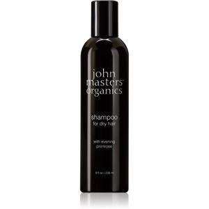 John Masters Organics Evening Primrose Shampoo šampón pre suché vlasy 236 ml