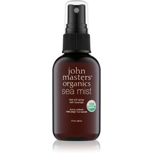 John Masters Organics Sea Mist morská soľ v spreji s levanduľou na vlasy