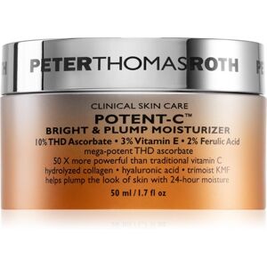 Peter Thomas Roth Potent-C™ hydratačný a rozjasňujúci pleťový krém 50 ml
