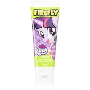 My Little Pony Toothpaste detská zubná pasta 75 ml