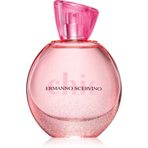 Ermanno Scervino Chic parfumovaná voda pre ženy 50 ml