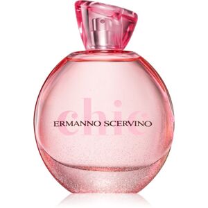 Ermanno Scervino Chic parfumovaná voda pre ženy 100 ml