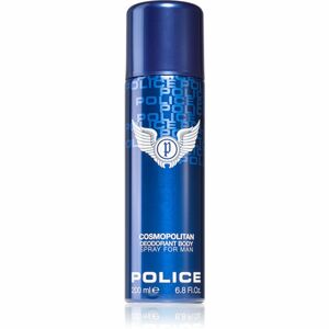 Police Cosmopolitan dezodorant v spreji pre mužov 200 ml