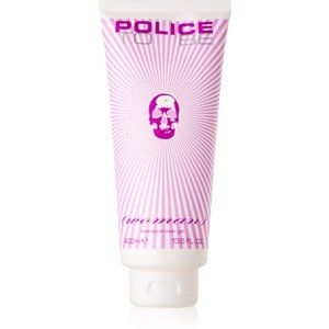 Police To Be Woman sprchový gél pre ženy 400 ml
