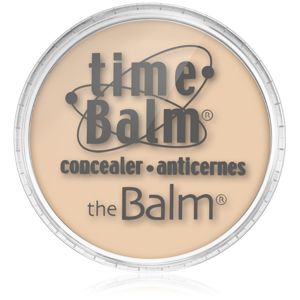 theBalm TimeBalm krémový korektor proti tmavým kruhom odtieň Lighter Than Light 7,5 g