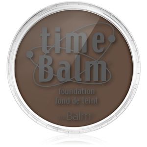 theBalm TimeBalm make-up pre stredné až plné krytie odtieň After Dark 21,3 g