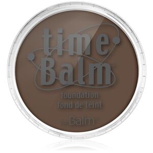 theBalm TimeBalm make-up pre stredné až plné krytie odtieň After Dark 21.3 g