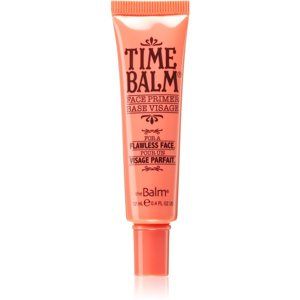 theBalm TimeBalm podkladová báza pod make-up s vitamínmi 12 ml