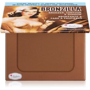 theBalm Bronzilla® bronzer, tiene a kontúrovací púder v jednom 8,5 g