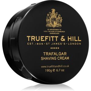 Truefitt & Hill Trafalgar Shave Cream Bowl krém na holenie pre mužov 190 g