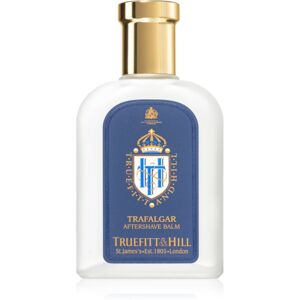 Truefitt & Hill Trafalgar Aftershave Balm balzam po holení pre mužov 100 ml