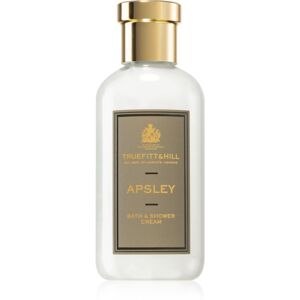 Truefitt & Hill Apsley sprchový krém pre mužov 200 ml