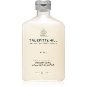 Truefitt & Hill Hair Management Moisturizing Vitamin E Shampoo hydratačný šampón pre mužov 365 ml