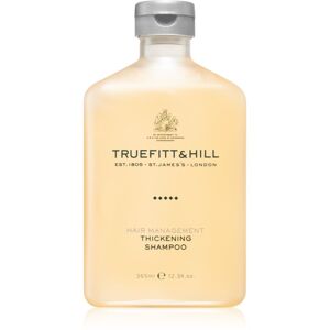 Truefitt & Hill Hair Management Thickening Shampoo čistiaci šampón pre objem pre mužov 365 ml