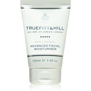 Truefitt & Hill Skin Control Advanced Facial Moisturizer hydratačný krém na tvár pre mužov 100 ml