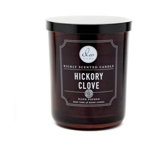 DW Home Hickory Clove vonná sviečka 425,2 g