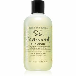 Bumble and bumble Seaweed Shampoo šampón pre každodenné umývanie vlasov 250 ml