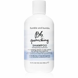 Bumble and Bumble Quenching Shampoo hydratačný šampón 250 ml