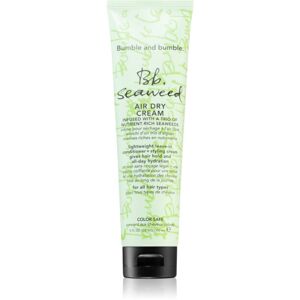 Bumble and bumble Seaweed Air Dry Leave-In stylingový krém s extraktmi z morských rias s extraktmi z morských rias 150 ml