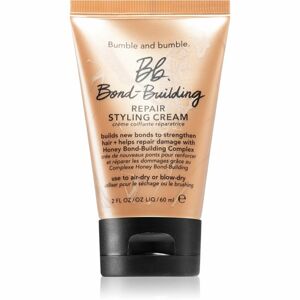 Bumble and bumble Bb.Bond-Building Repair Styling Cream stylingový krém pre posilnenie vlasov 60 ml