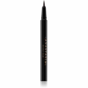 Anastasia Beverly Hills Brow Pen fix na obočie odtieň Medium Brown 0,5 ml
