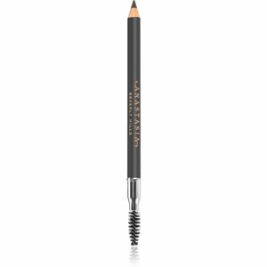 Anastasia Beverly Hills Perfect Brow ceruzka na obočie odtieň Dark Brown 0,95 g