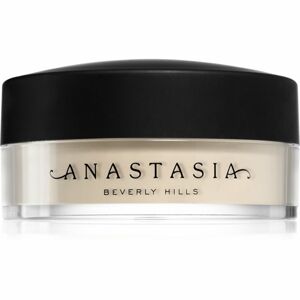 Anastasia Beverly Hills Loose Setting Powder zmatňujúci sypký púder odtieň Vanilla 25 g