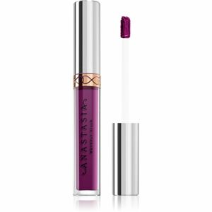 Anastasia Beverly Hills Liquid Lipstick dlhotrvajúci matný tekutý rúž odtieň Vintage 3,2 g