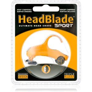HeadBlade Sport holiaci strojček na hlavu