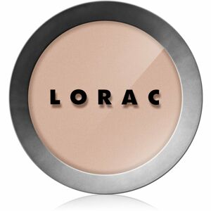 Lorac Light Source kompaktný púdrový rozjasňovač odtieň Twilight 6,5 g
