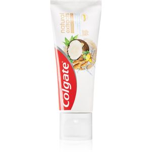 Colgate Natural Extracts Cononut Extract zubná pasta 75 ml