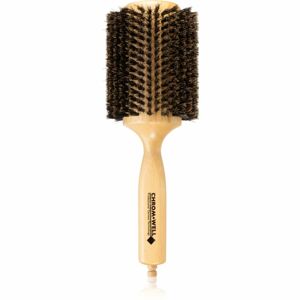 Chromwell Brushes Natural Bristles kefa na vlasy prírodné štetiny Ø 32 mm