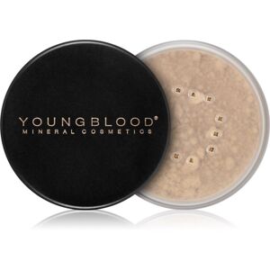 Youngblood Natural Loose Mineral Foundation minerálny púdrový make-up odtieň Pearl (Warm) 10 g
