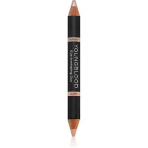 Youngblood Eye-Illuminating Duo Pencil rozjasňujúca ceruzka na oči 3 ml