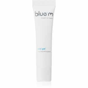Blue M Oxygen for Health Professional Implant Care prípravok na lokálne ošetrenie urýchľujúci hojenie 15 ml