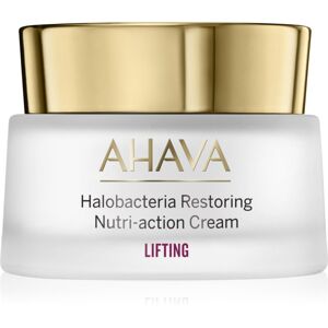 AHAVA Halobacteria výživný krém s liftingovým účinkom 50 ml
