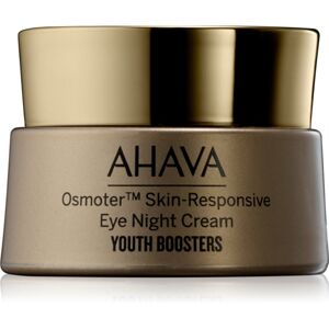 AHAVA Osmoter™ Skin-Responsive rozjasňujúci očný krém proti opuchom a tmavým kruhom 15 ml