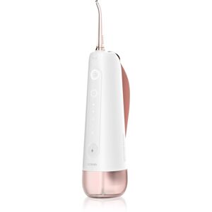 Oclean W10 ústna sprcha Pink 1 ks