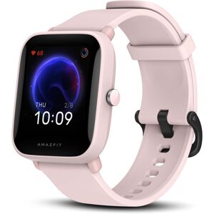 Amazfit Bip U Pro inteligentné hodinky farba Pink