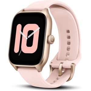 Amazfit GTS 4 inteligentné hodinky farba Pink